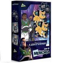 Jogo de Memoria Lightyear Toyster