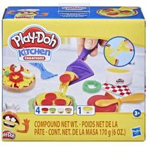 Play DOH Comida Favorita Pizza Hasbro E6686
