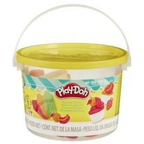 Play DOH Mini Balde Sundae Hasbro B4453 13902