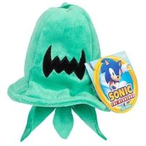 Sonic Pelucia 23CM Jade WISP Candide 3436