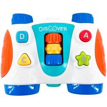 Binoculo Divertido Nuga BABY