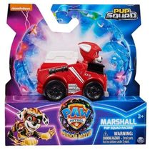 Patrulha Canina PUP Squad do Filme Marsahll SUNNY 3771