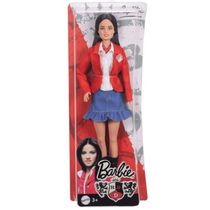 Barbie RBD Rebelde Lupita Mattel HXJ72