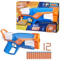 Lança Dardos Nerf N Series Agility - Hasbro