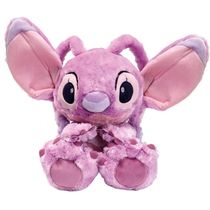 Pelúcia Disney Angel Big Feet 30cm - Fun