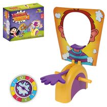 Jogo Vacilou Tortou Zein