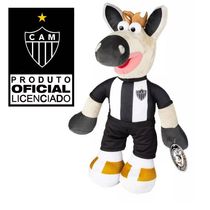 Cavalinho Fantastico Oficial Atletico Mineiro - CKS