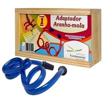 Adaptador Aranha Mola Fundamental 1442