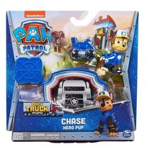 Patrulha Canina Chase Hero Pups - Sunny