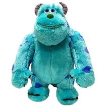 Pelucia Disney Sulley Mostros SA 45CM FUN