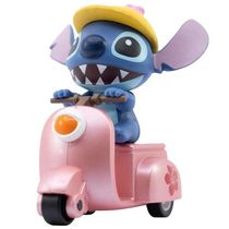 Yume Disney STITCH Zoom Hero com Moto Rosa SUNNY 4391