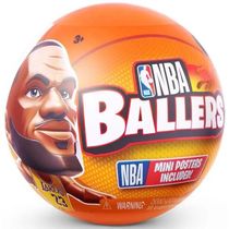 5 Surprise NBA Ballers Candide