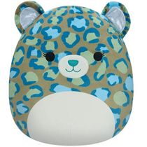 Squishmallows Pelucia de 30CM ENOS SUNNY 2862