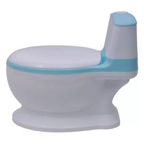 Troninho Privadinha Infantil Com Som Zippy Toys PF24305