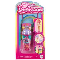 Barbie Mini Barbieland Boneca POP Reveal Surpresa Mattel HYM26