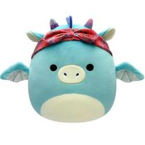 Squishmallows Pelucia de 20CM Tatiana SUNNY 2860