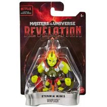 Mini Boneco Whiplash Masters OF THE Universe HE-MAN Mattel HBR81