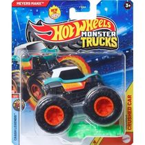 Hot Wheels Monster TRUCKS Meyers MANX Mattel FYJ44