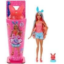 Barbie POP Reveal ANMAL PARTY Coelho Mattel JCN85