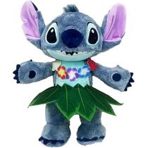 Pelucia Disney STITCH Aloha 33CM FUN F0175-4