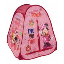 Barraca Toca Portátil  Minnie Disney  Zippy Toys
