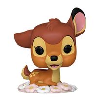 Pop Bambi 80th Anniversary 1433 Funko 65664