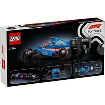 Lego Speed Champions Visa CASH APP RB VCARB 01 F1 77246