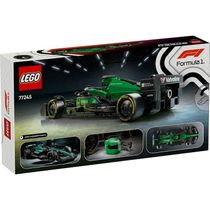 Lego Speed Champions ASTON Martin Aramco F1 AMR24 77245