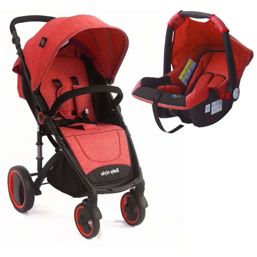 Baby: produtos essenciais para o dia a dia dos bebês Baby: produtos essenciais para o dia a dia dos bebês