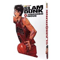 Slam Dunk Vol. 4