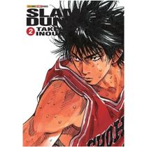 Slam Dunk Vol. 2