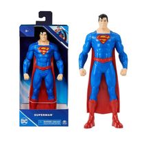 Boneco DC Comics 24 cm - Superman - Sunny