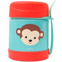 POTE TERMICO ANIMAL FUN MACACO - BUBA
