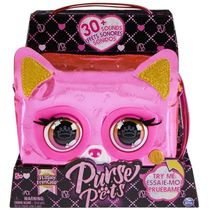 Purse PETS Metalica Magia Frenchie Solido SUNNY