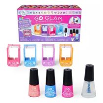 Go Glam Refil  Pack U-nique Salom  - Sunny
