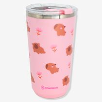 Copo Sky Capivara - Zonacriativa