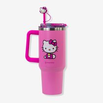 Copo Térmico Tumbler Hello Kitty