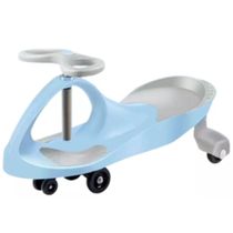 Brinquedo Carrinho Infantil Gira 360 Com Led Manual até 100kg