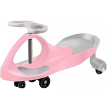 Brinquedo Carrinho Infantil Gira 360 Com Led Manual até 100kg