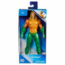 Boneco DC Comics 24 cm - Aquaman - Sunny