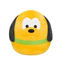 Squishmallows Pelucia 18cm Disney - Pluto - Sunny 3175