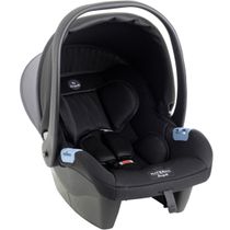 Cadeirinha para Carro Bebe Conforto Burigotto Cadeira Materna Gris