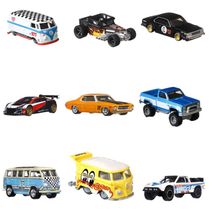 Veículo Hot Wheels - Escala 1:64 - Boulevard - Modelos Sortidos - Mattel