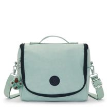 Lancheira Kipling New Kichirou Sea Green