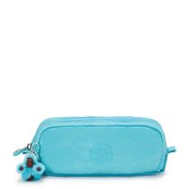 Estojo Kipling Gitroy Azul