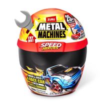 Capacete Surpresa Metal Machines Speed Candide 8718