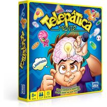 JOGO TELEPATICA MENTE - TOYSTER
