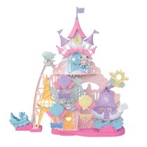Sylvanian Families Castelo Parque dos Sonhos Bebes 5841