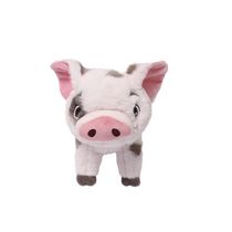 Pelúcia Disney Pua 25cm - Moana Fun F186-5