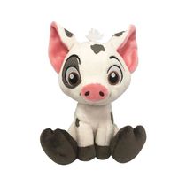 Pelúcia Disney Pua Big Feet 35cm - Moana F0061-6 - Fun